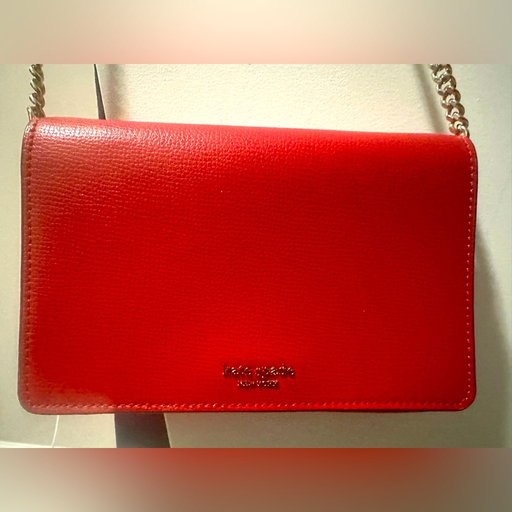 All purpose red bag!!